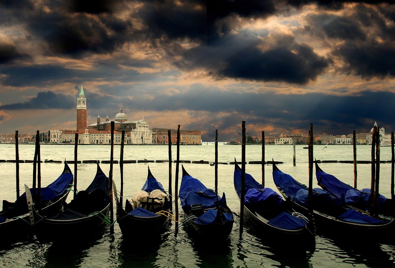 voyage venise italie