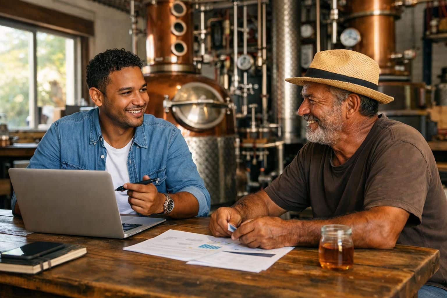 découvrez comment une agence marketing à la réunion peut optimiser vos campagnes digitales pour maximiser votre visibilité en ligne et atteindre vos objectifs commerciaux.