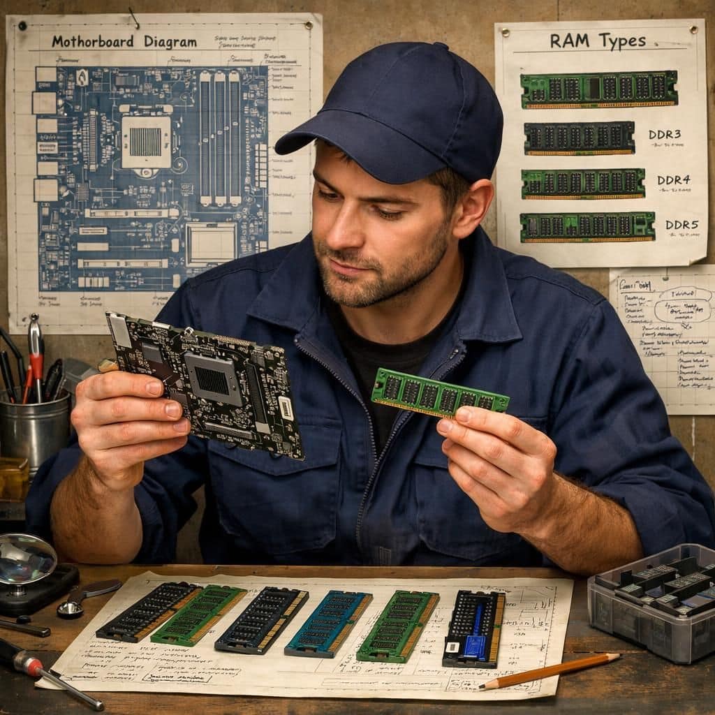 découvrez comment le composant cpu influence la vitesse et l'efficacité de votre pc, et apprenez à optimiser ses performances pour une expérience informatique optimale.