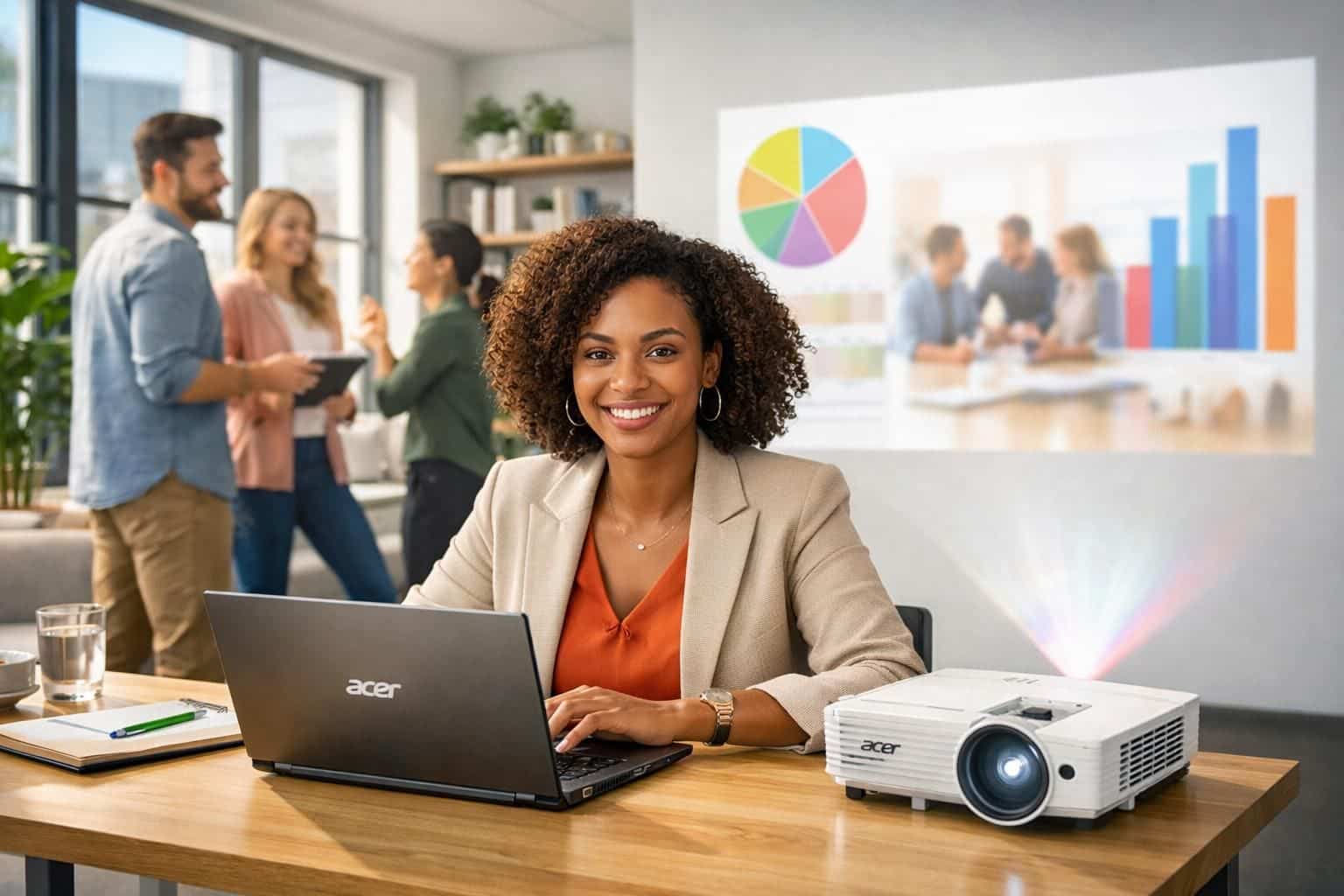 explorez les avantages des pc portables et vidéoprojecteurs acer, alliant performance et polyvalence pour répondre à tous vos besoins professionnels et personnels.