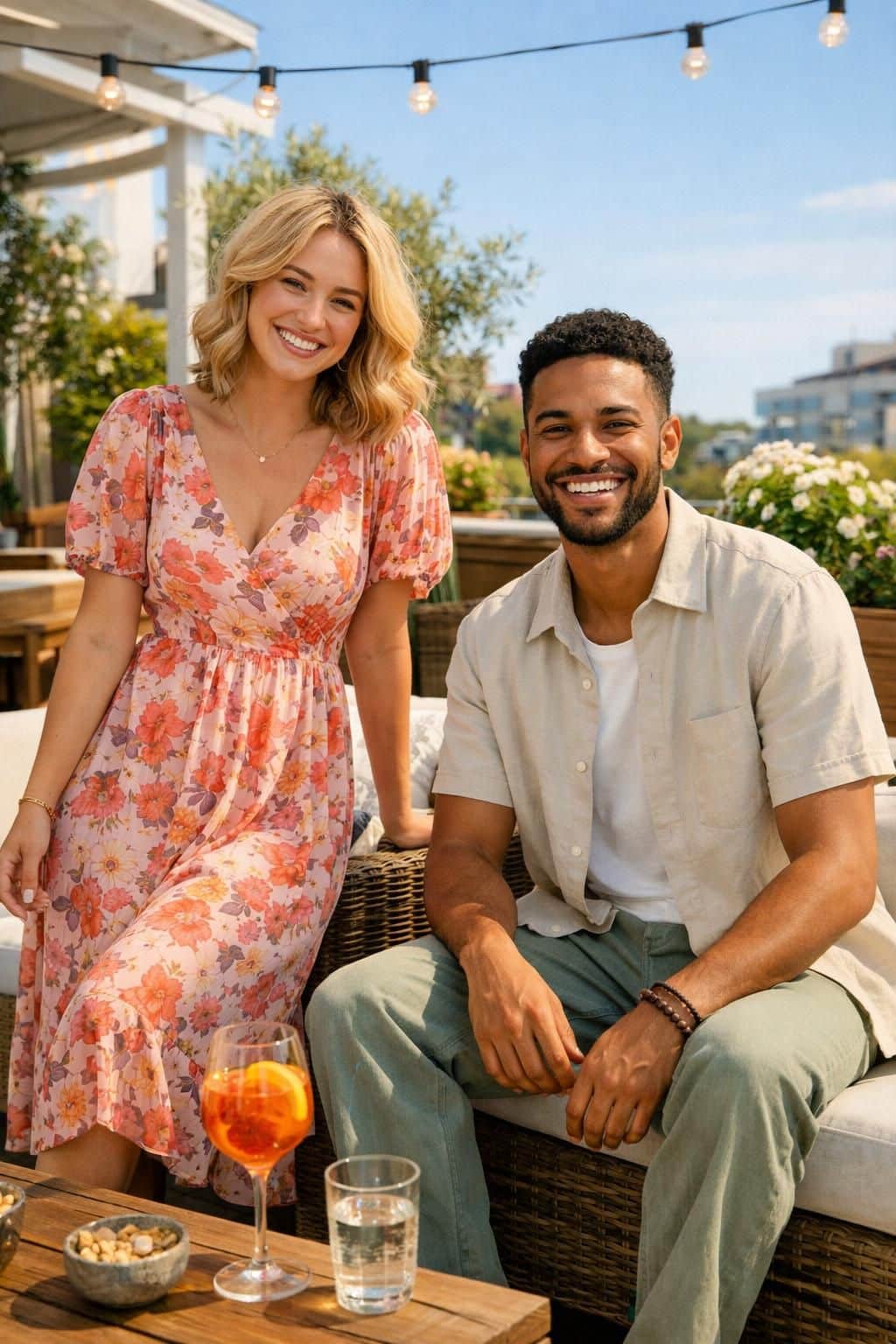 découvrez comment adopter une tenue printanière fraîche et moderne avec un style mixte, alliant confort et élégance pour toutes les occasions.