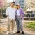 Quelle tenue adopter au printemps pour un style frais et moderne : style mixte
