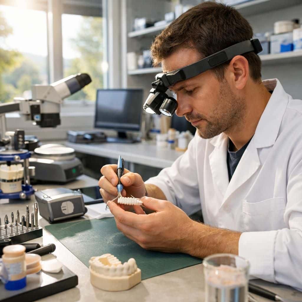 découvrez comment trouver le meilleur dentiste en belgique pour un bridge dentaire durable, alliant expertise et qualité pour un sourire éclatant.