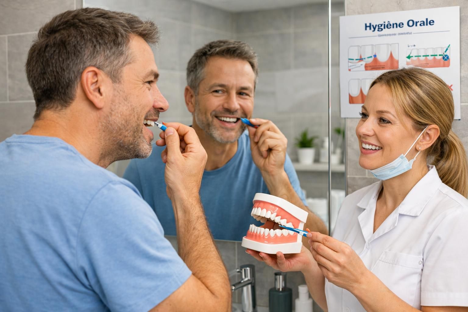 découvrez comment choisir le meilleur dentiste en belgique pour un bridge dentaire durable, alliant expertise et qualité pour un sourire éclatant et durable.