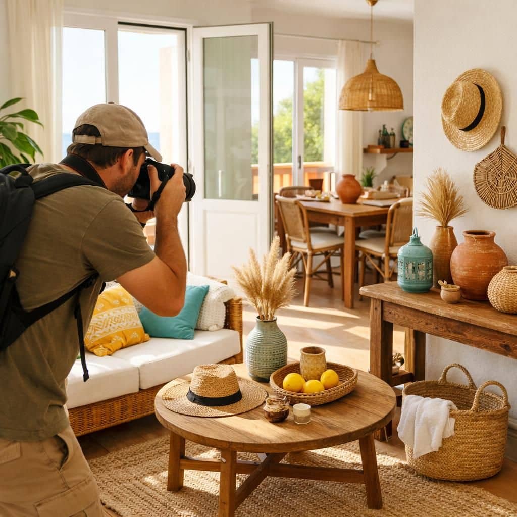 découvrez nos conseils indispensables pour bien préparer votre été et réussir votre location de vacances en toute sérénité.